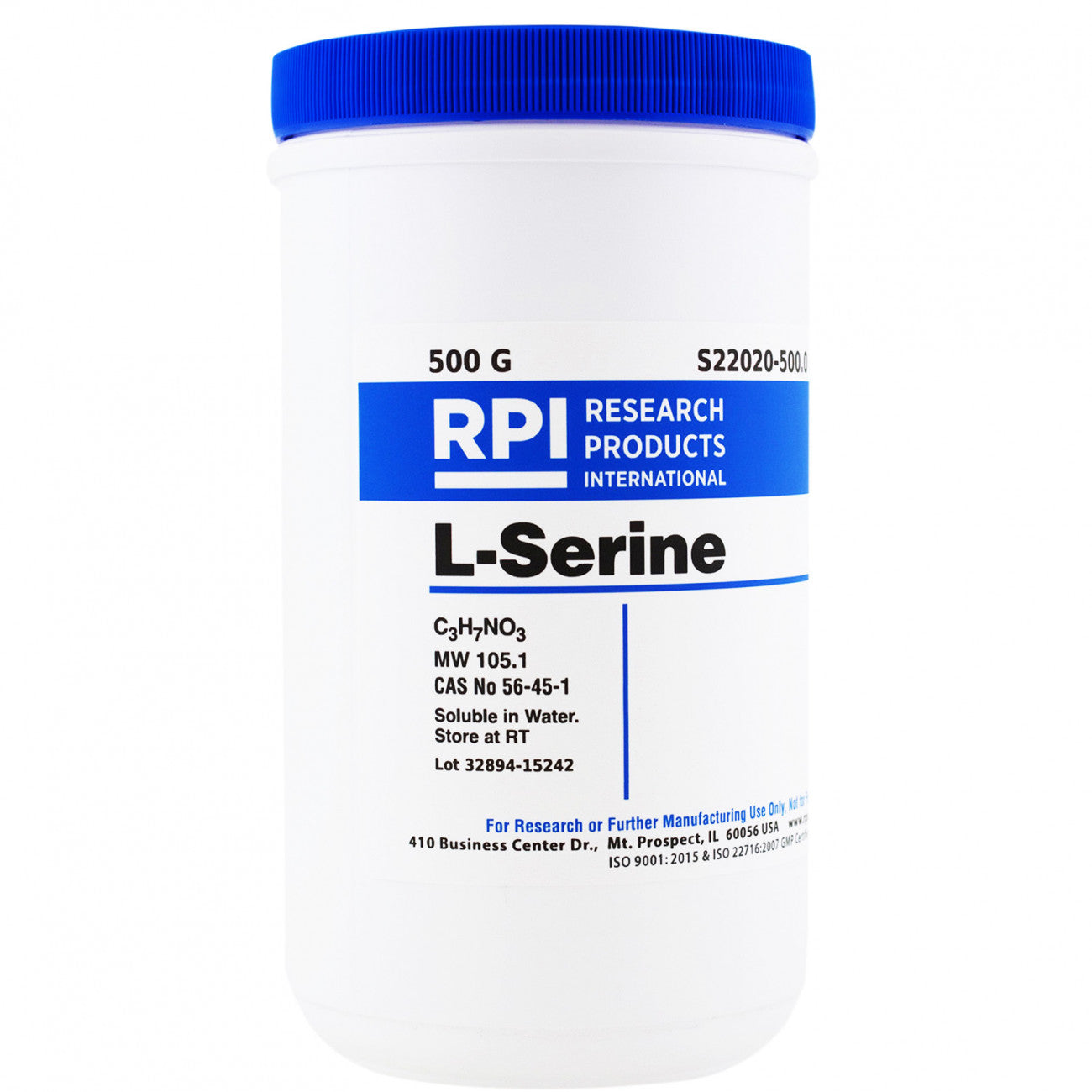 L-Serine L-Serine